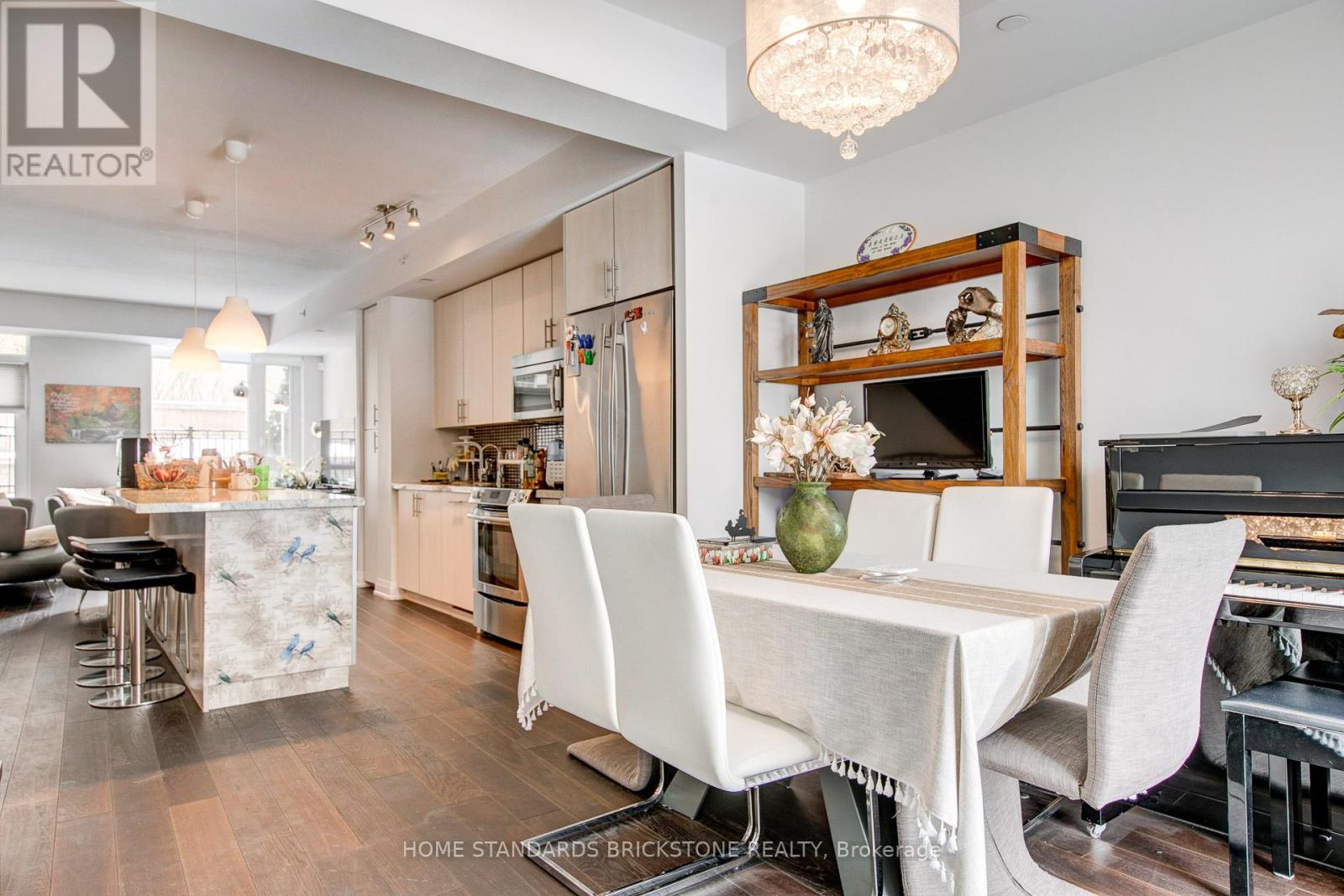 Th121 - 223 Duplex Avenue, Toronto, Ontario  M5P 2B1 - Photo 4 - C12554628