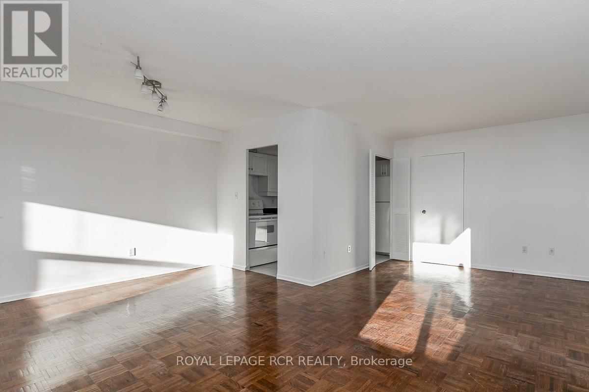 1215 - 5 Shady Golfway, Toronto, Ontario  M3C 3A5 - Photo 10 - C12554636