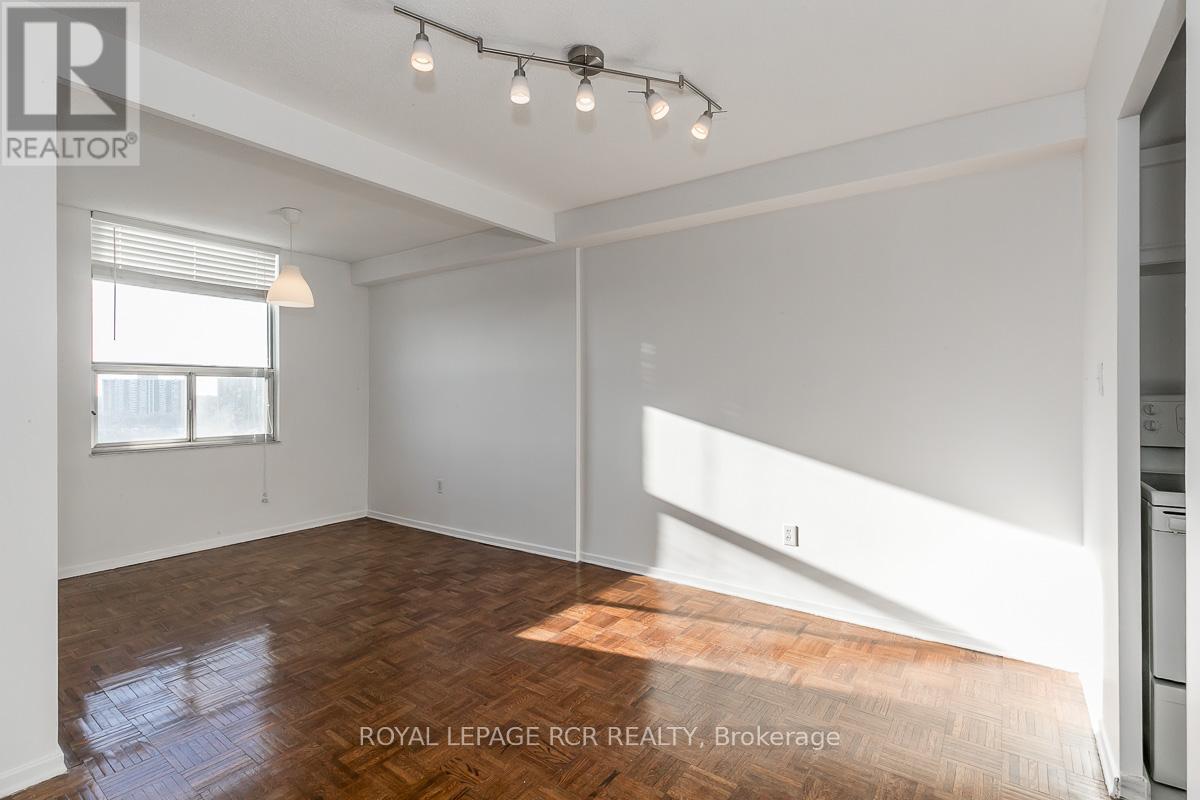 1215 - 5 Shady Golfway, Toronto, Ontario  M3C 3A5 - Photo 12 - C12554636