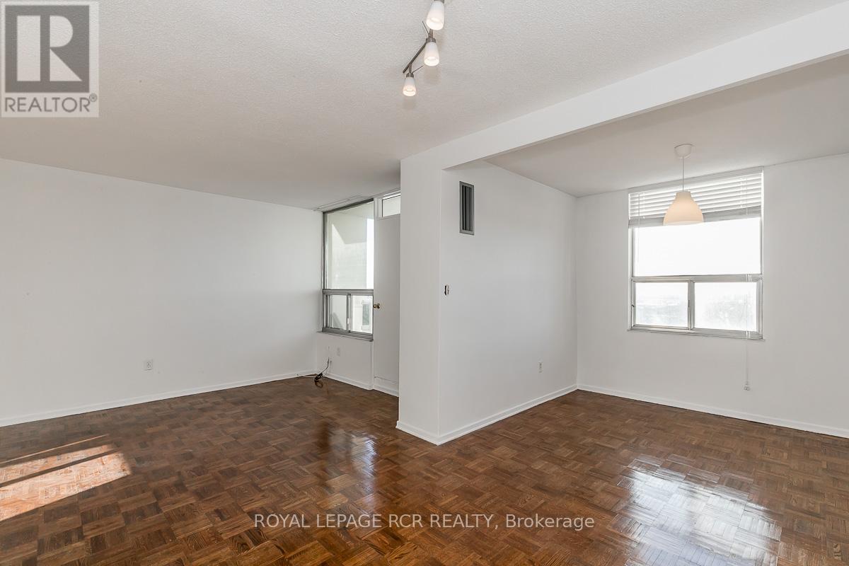 1215 - 5 Shady Golfway, Toronto, Ontario  M3C 3A5 - Photo 13 - C12554636