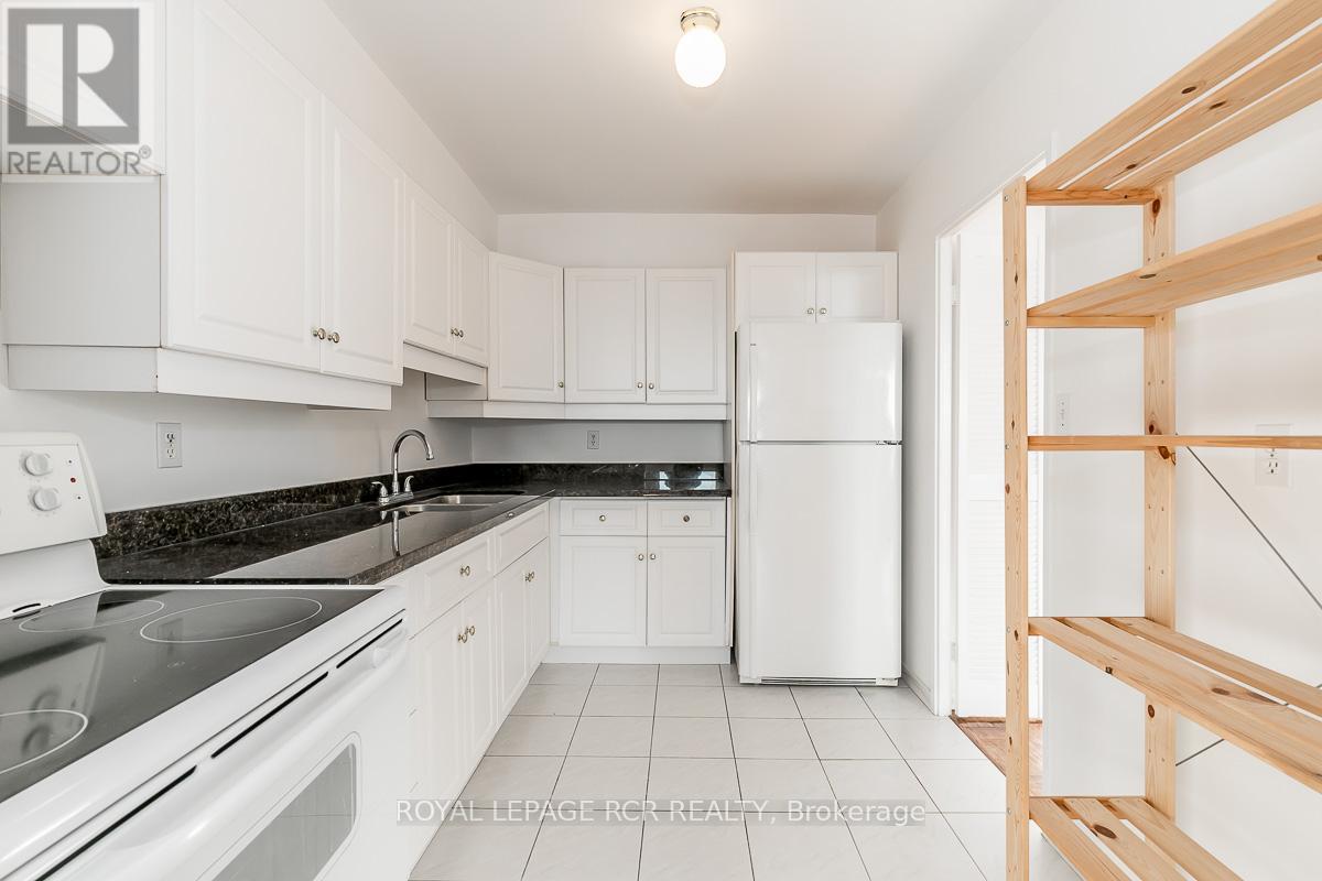 1215 - 5 Shady Golfway, Toronto, Ontario  M3C 3A5 - Photo 16 - C12554636