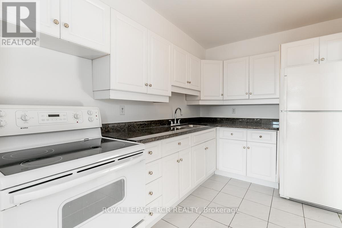 1215 - 5 Shady Golfway, Toronto, Ontario  M3C 3A5 - Photo 17 - C12554636