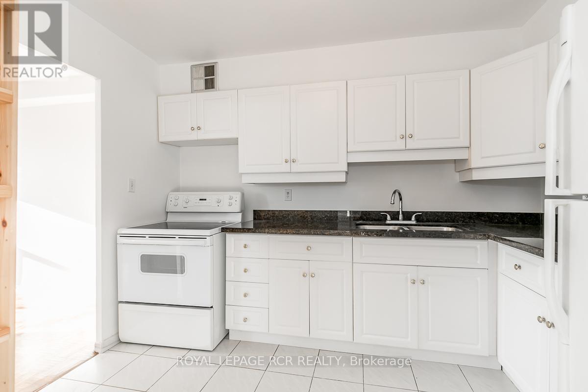 1215 - 5 Shady Golfway, Toronto, Ontario  M3C 3A5 - Photo 18 - C12554636