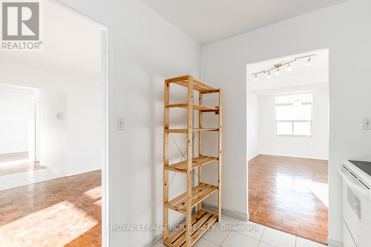 1215 - 5 Shady Golfway, Toronto, Ontario  M3C 3A5 - Photo 19 - C12554636