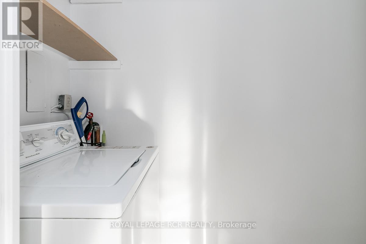 1215 - 5 Shady Golfway, Toronto, Ontario  M3C 3A5 - Photo 20 - C12554636