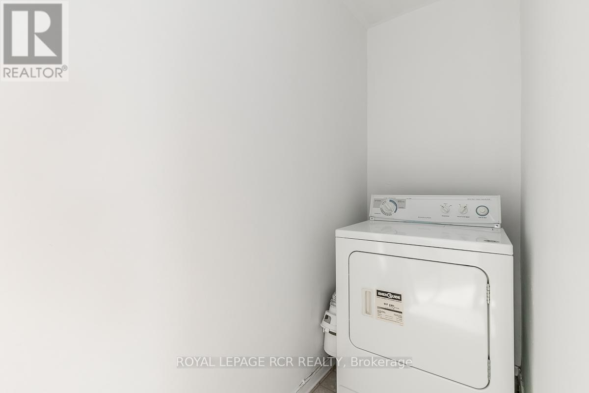 1215 - 5 Shady Golfway, Toronto, Ontario  M3C 3A5 - Photo 21 - C12554636