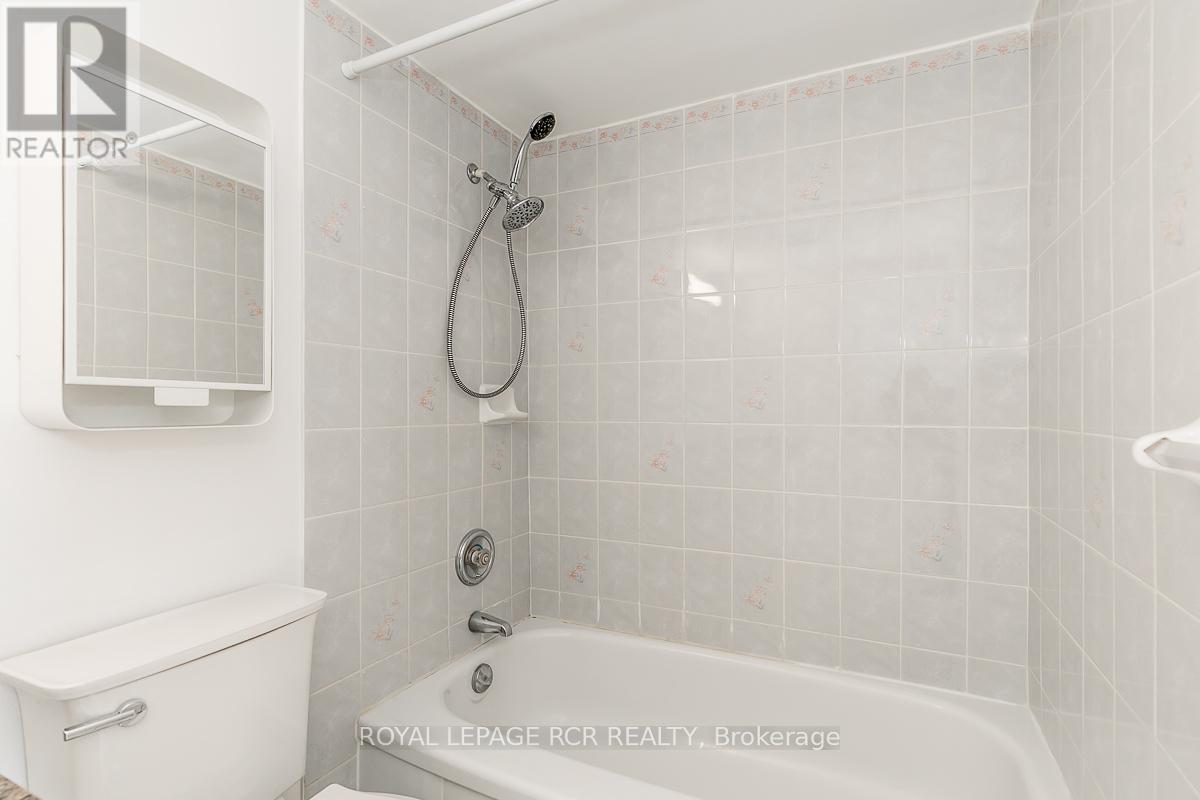 1215 - 5 Shady Golfway, Toronto, Ontario  M3C 3A5 - Photo 22 - C12554636