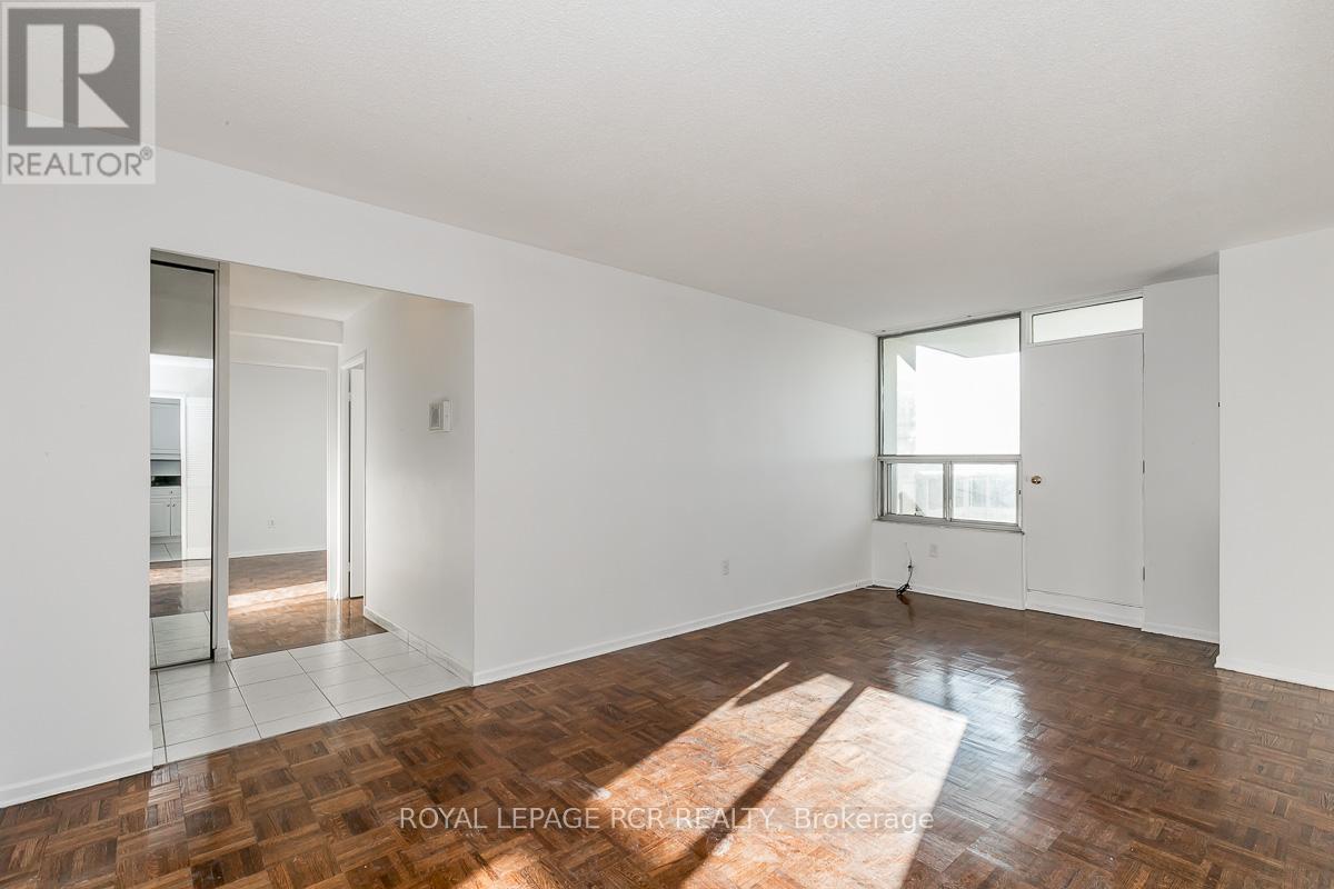 1215 - 5 Shady Golfway, Toronto, Ontario  M3C 3A5 - Photo 28 - C12554636