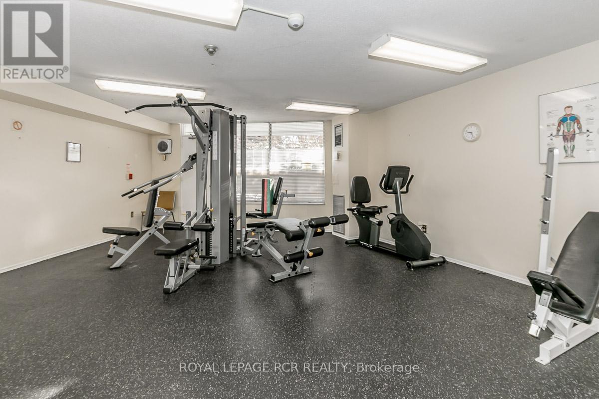 1215 - 5 Shady Golfway, Toronto, Ontario  M3C 3A5 - Photo 29 - C12554636