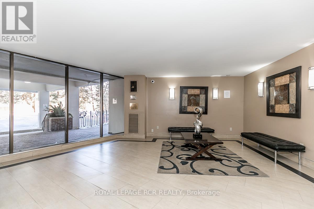 1215 - 5 Shady Golfway, Toronto, Ontario  M3C 3A5 - Photo 4 - C12554636