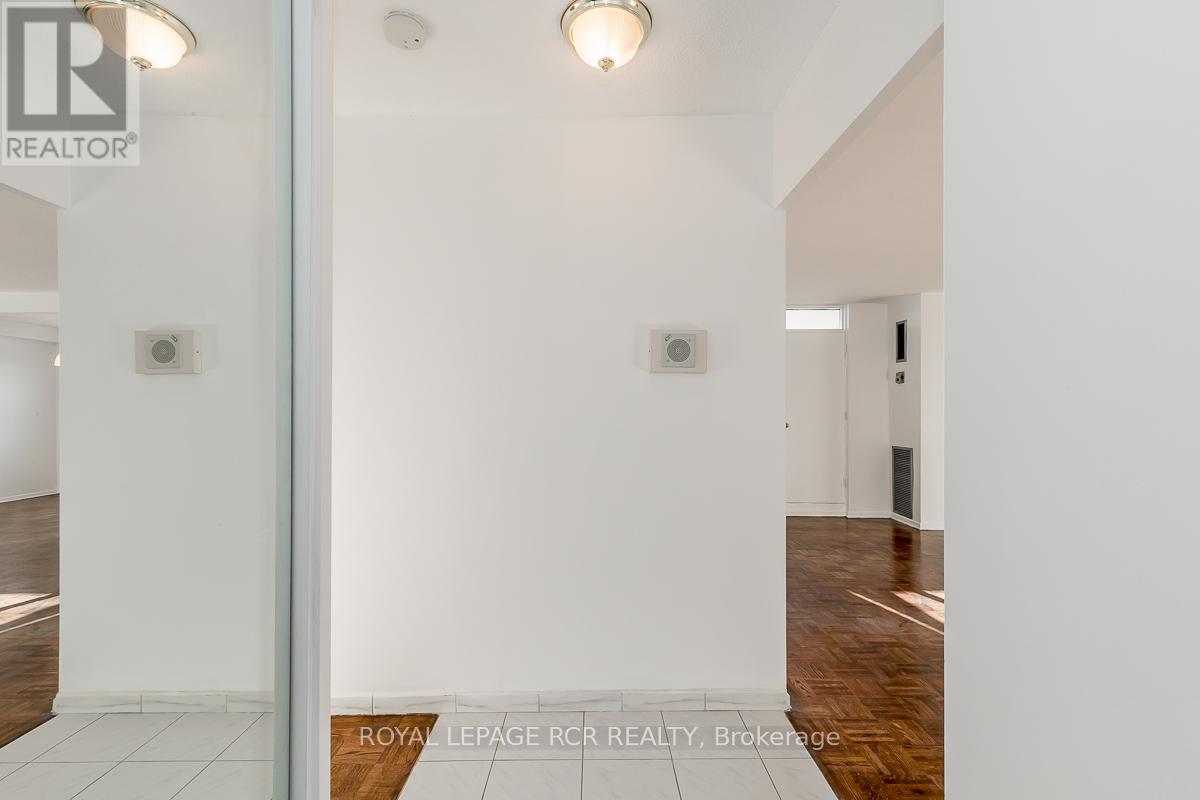 1215 - 5 Shady Golfway, Toronto, Ontario  M3C 3A5 - Photo 5 - C12554636