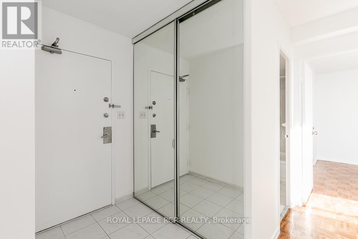 1215 - 5 Shady Golfway, Toronto, Ontario  M3C 3A5 - Photo 6 - C12554636