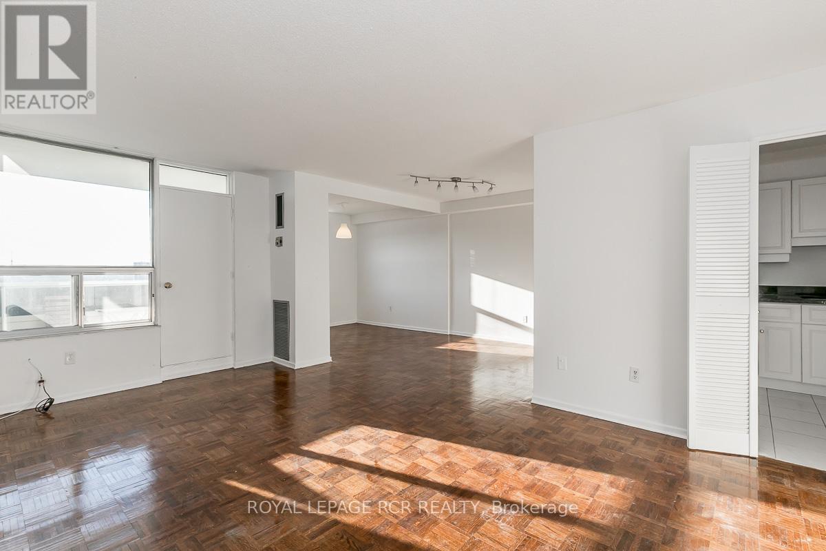 1215 - 5 Shady Golfway, Toronto, Ontario  M3C 3A5 - Photo 8 - C12554636