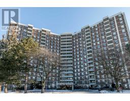 1215 - 5 SHADY GOLFWAY, Toronto, Ontario
