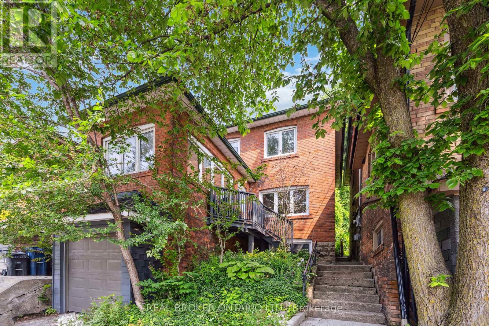 658 Davenport Road, Toronto, Ontario  M5R 1K9 - Photo 2 - C12554640