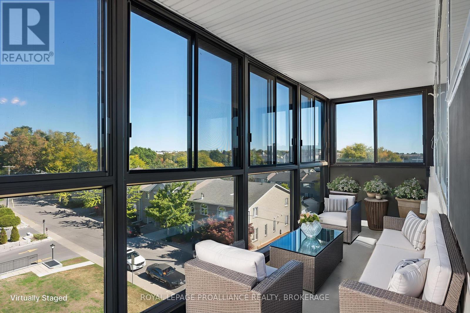 501 - 2 Mowat Avenue, Kingston, Ontario K7M 1K1 - Photo 15 - X12554678