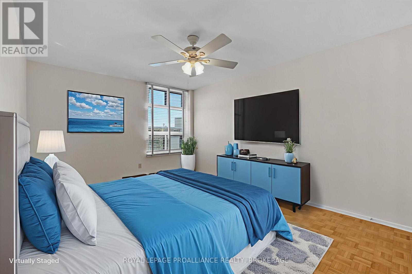 501 - 2 Mowat Avenue, Kingston, Ontario K7M 1K1 - Photo 24 - X12554678