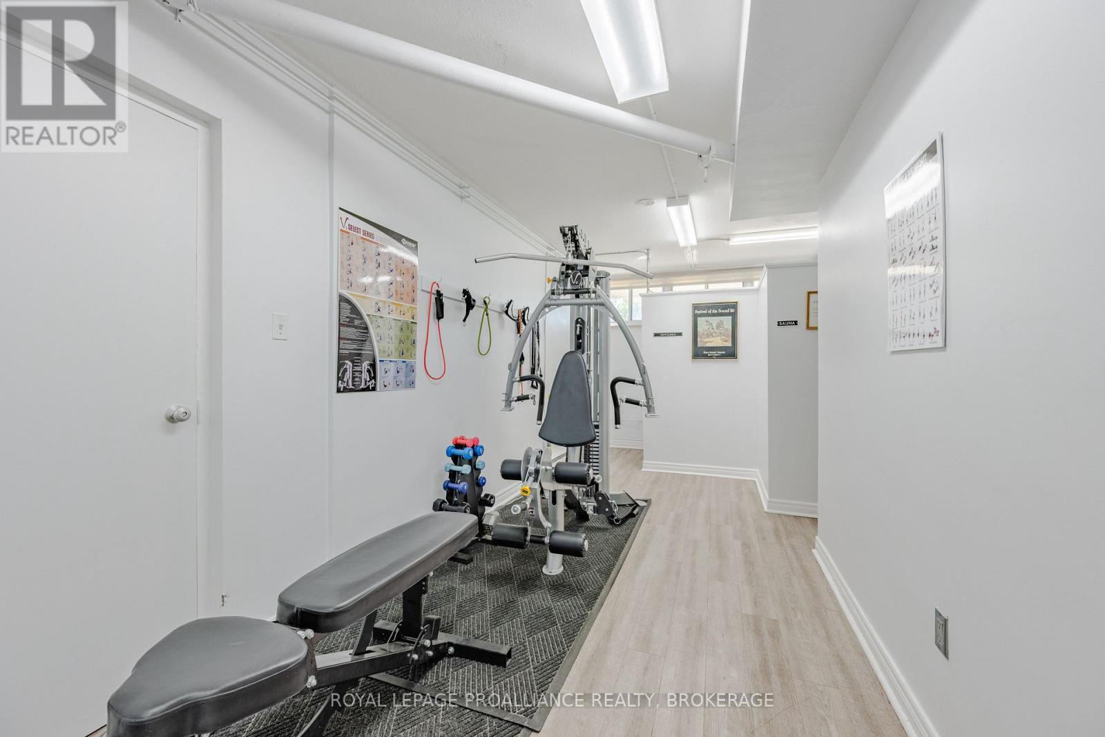 501 - 2 Mowat Avenue, Kingston, Ontario K7M 1K1 - Photo 29 - X12554678