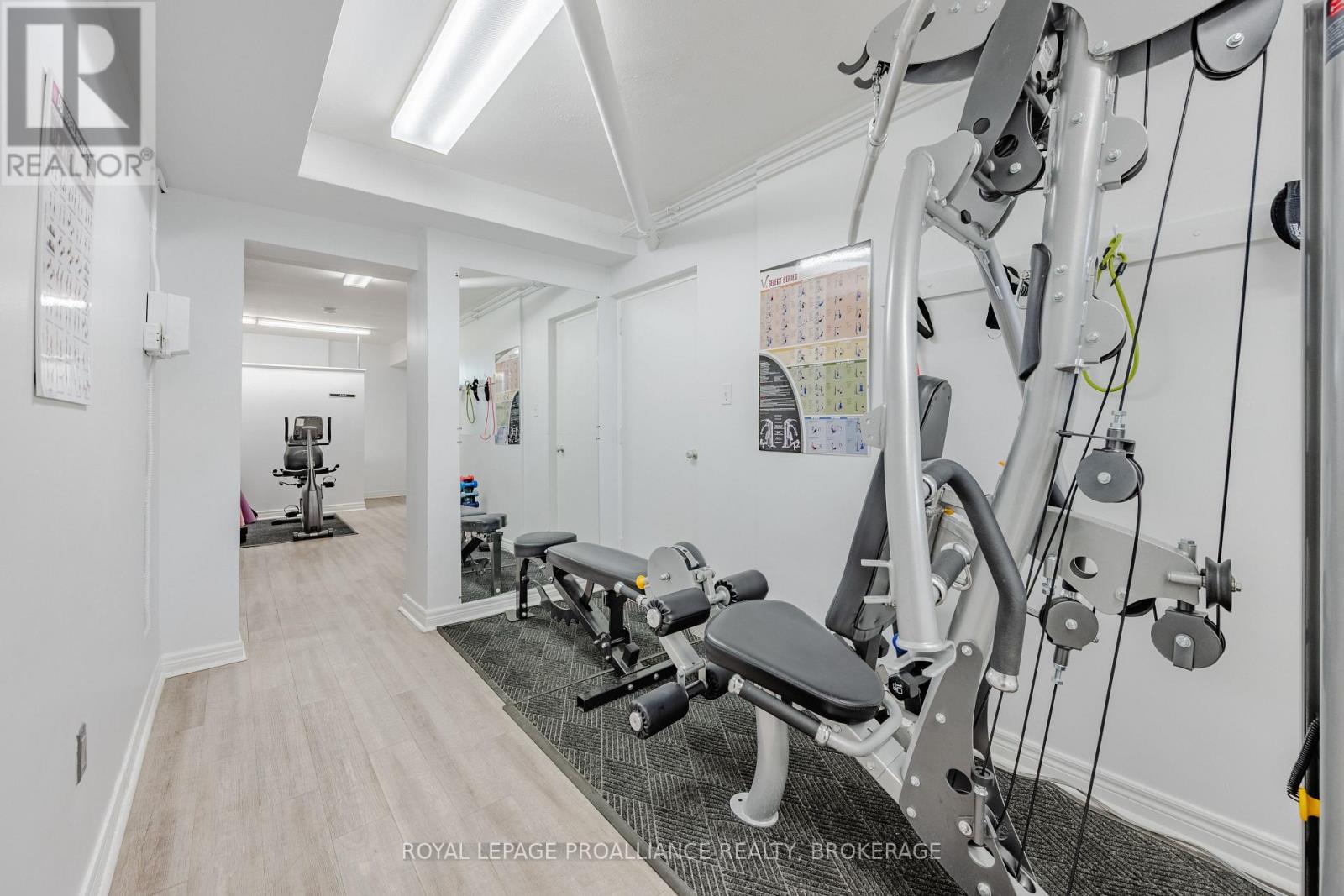 501 - 2 Mowat Avenue, Kingston, Ontario K7M 1K1 - Photo 30 - X12554678