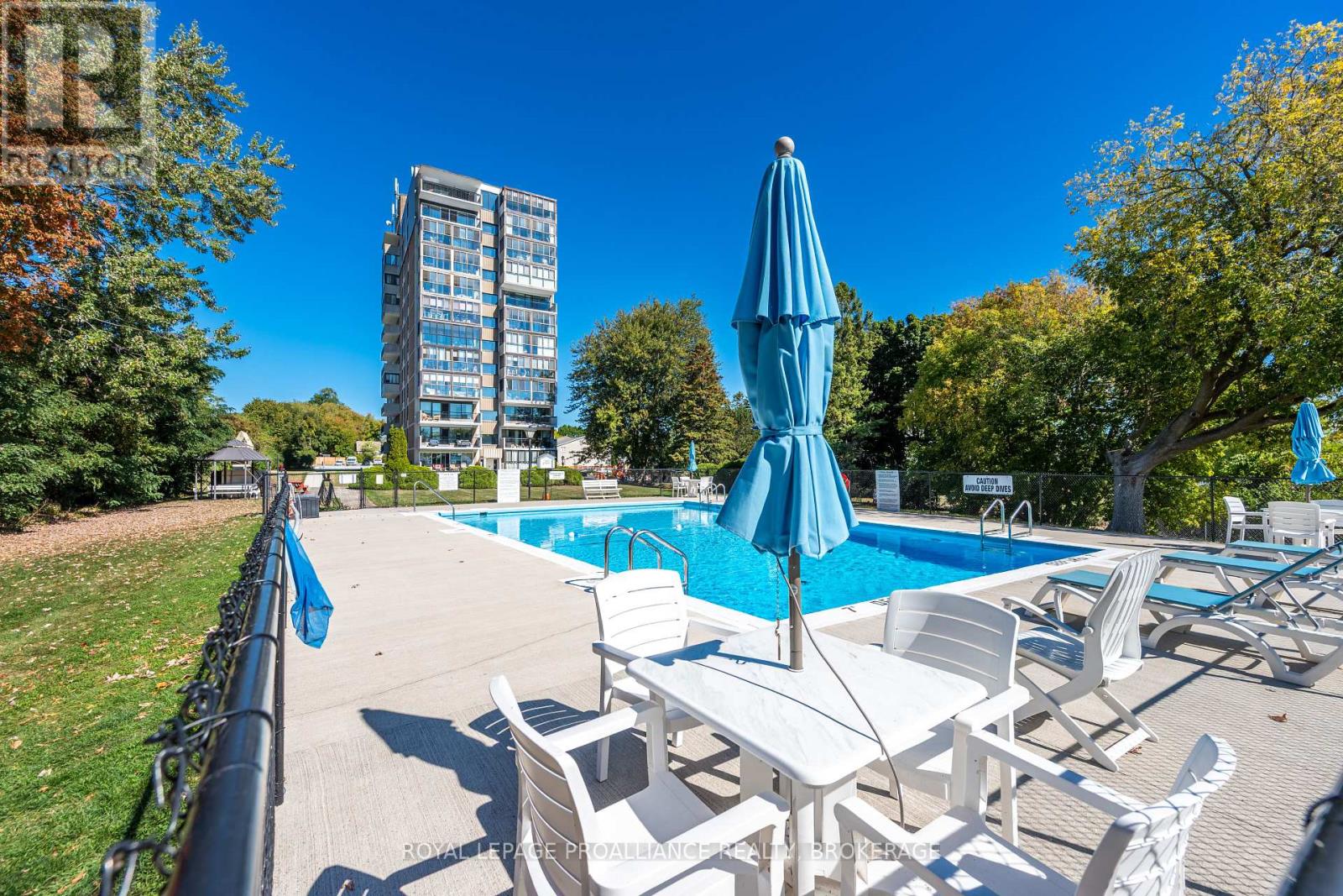 501 - 2 Mowat Avenue, Kingston, Ontario K7M 1K1 - Photo 40 - X12554678