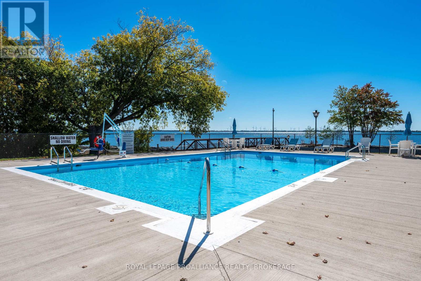 501 - 2 Mowat Avenue, Kingston, Ontario K7M 1K1 - Photo 41 - X12554678