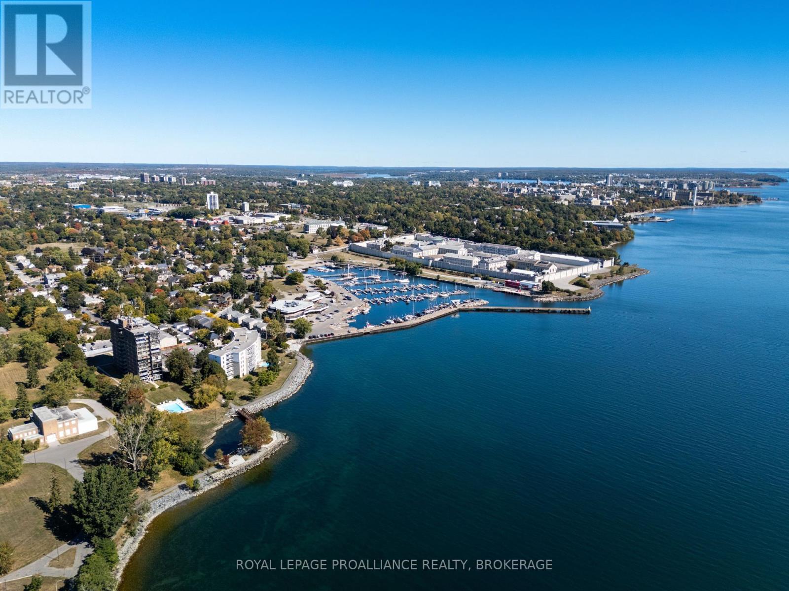 501 - 2 Mowat Avenue, Kingston, Ontario K7M 1K1 - Photo 48 - X12554678