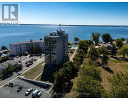 501 - 2 Mowat Avenue, Kingston (Central City West), Ca