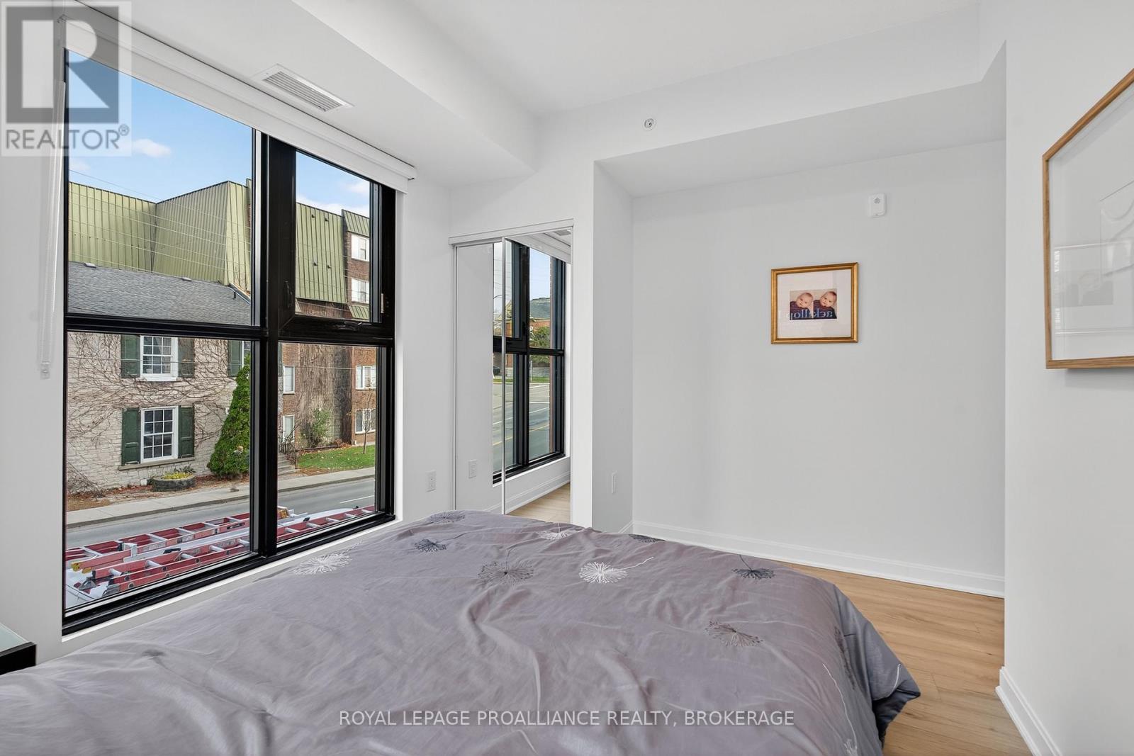 217 - 223 Princess Street, Kingston, Ontario  K7L 1B3 - Photo 12 - X12554820