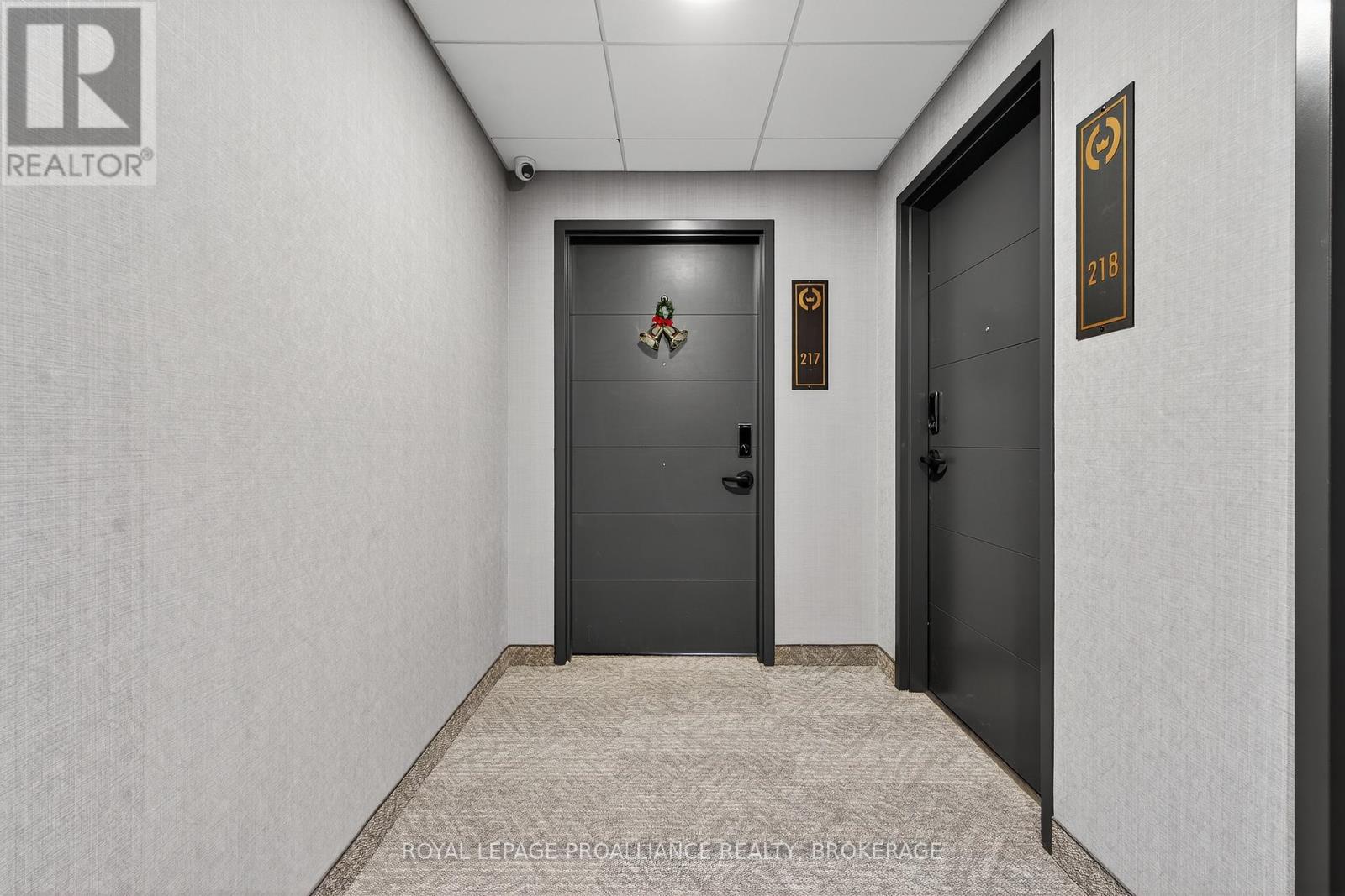 217 - 223 Princess Street, Kingston, Ontario  K7L 1B3 - Photo 18 - X12554820