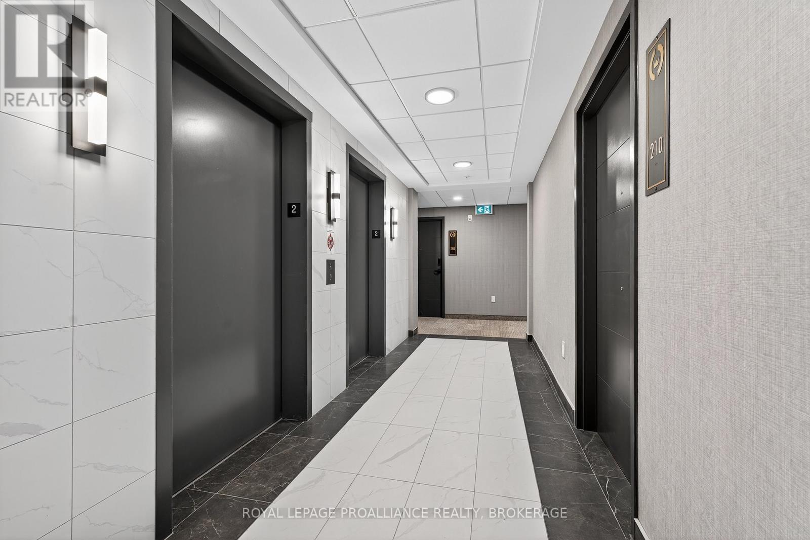 217 - 223 Princess Street, Kingston, Ontario  K7L 1B3 - Photo 19 - X12554820