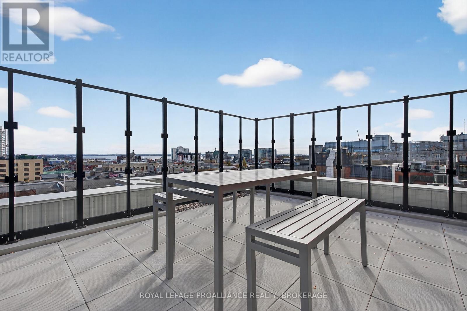 217 - 223 Princess Street, Kingston, Ontario  K7L 1B3 - Photo 30 - X12554820