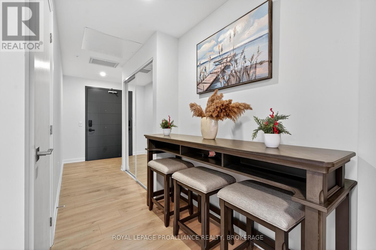 217 - 223 Princess Street, Kingston, Ontario  K7L 1B3 - Photo 4 - X12554820