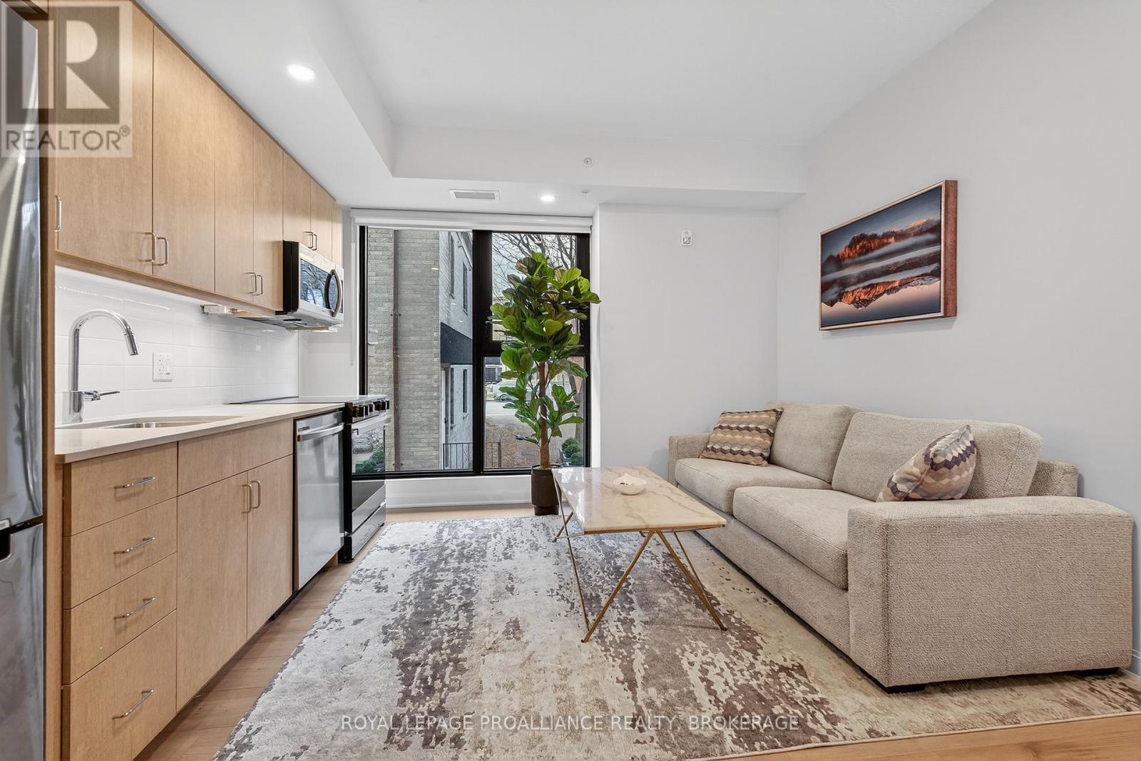 217 - 223 Princess Street, Kingston, Ontario  K7L 1B3 - Photo 7 - X12554820