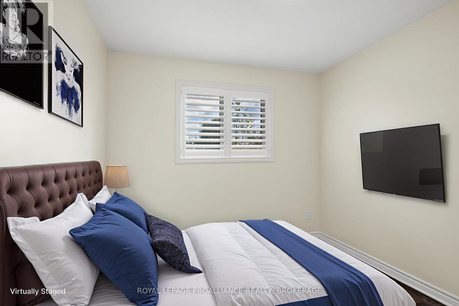 909 Blossom Street, Kingston, Ontario  K7P 0N2 - Photo 24 - X12554830