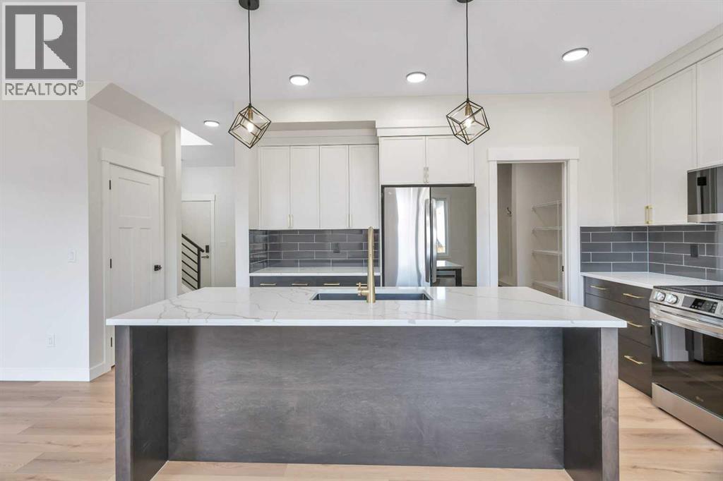 13 Murphy Close, Blackfalds, Alberta  T4M 0H5 - Photo 4 - A2246315