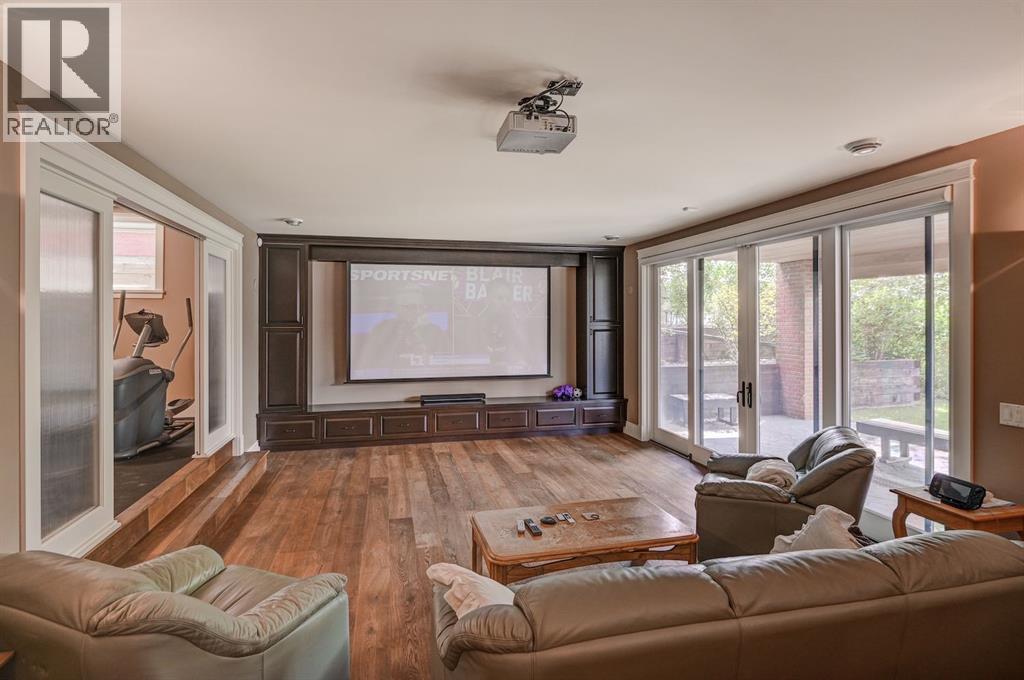 1320 17a Street Nw, Calgary, Alberta  T2N 2E9 - Photo 38 - A2255258