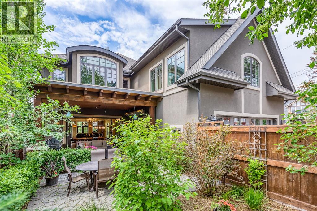 1320 17a Street Nw, Calgary, Alberta  T2N 2E9 - Photo 46 - A2255258