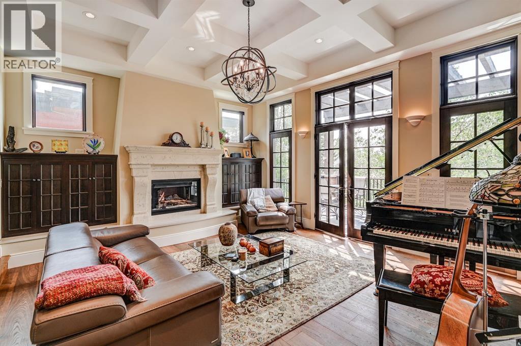 1320 17a Street Nw, Calgary, Alberta  T2N 2E9 - Photo 4 - A2255258