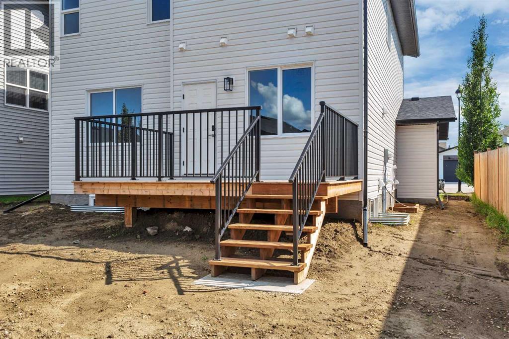 13 Murphy Close, Blackfalds, Alberta  T4M 0H5 - Photo 33 - A2246315