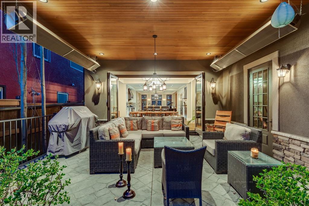 1320 17a Street Nw, Calgary, Alberta  T2N 2E9 - Photo 44 - A2255258