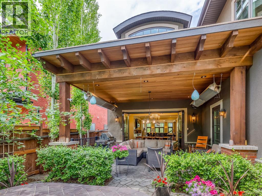 1320 17a Street Nw, Calgary, Alberta  T2N 2E9 - Photo 45 - A2255258