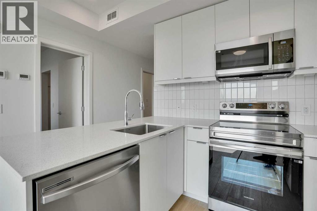 2512, 8500 19 Avenue Se, Calgary, Alberta  T2A 7V1 - Photo 8 - A2255860