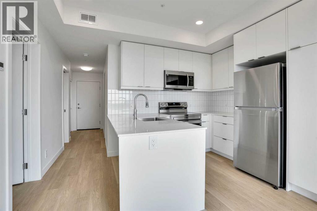 2512, 8500 19 Avenue Se, Calgary, Alberta  T2A 7V1 - Photo 6 - A2255860