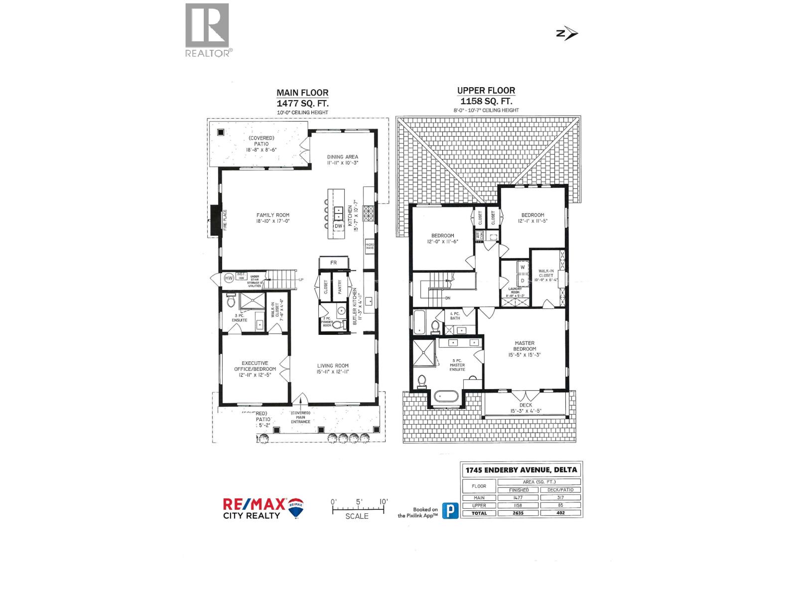 1745 Enderby Avenue, Delta, British Columbia  V4L 1S9 - Photo 36 - R3045685