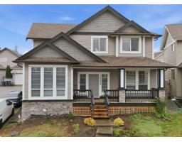 16459 59A AVENUE, Surrey, British Columbia