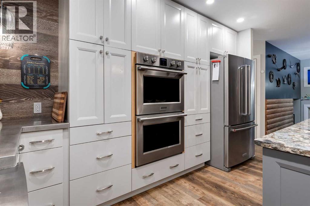 119016 273 Avenue E, Rural Foothills County, Alberta  T1S 4G3 - Photo 14 - A2268352