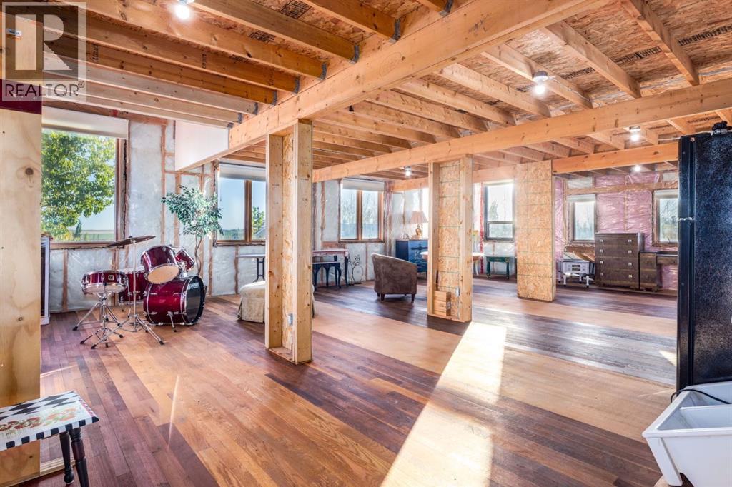 119016 273 Avenue E, Rural Foothills County, Alberta  T1S 4G3 - Photo 45 - A2268352