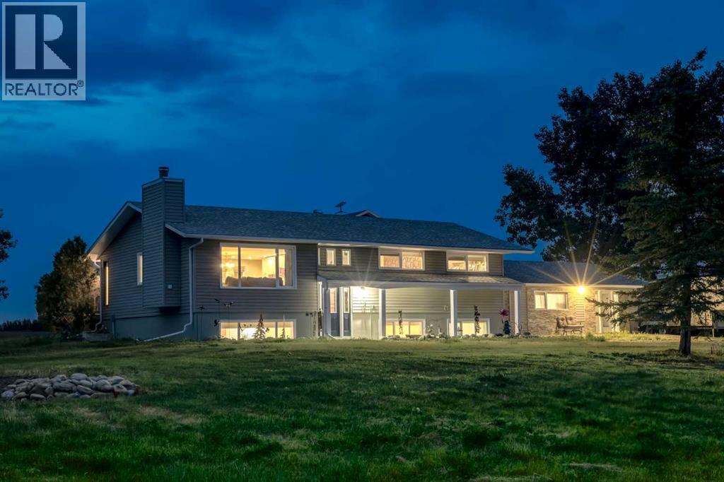 119016 273 Avenue E, Rural Foothills County, Alberta  T1S 4G3 - Photo 7 - A2268352