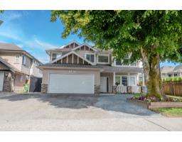 3162 STATION ROAD, Abbotsford, British Columbia