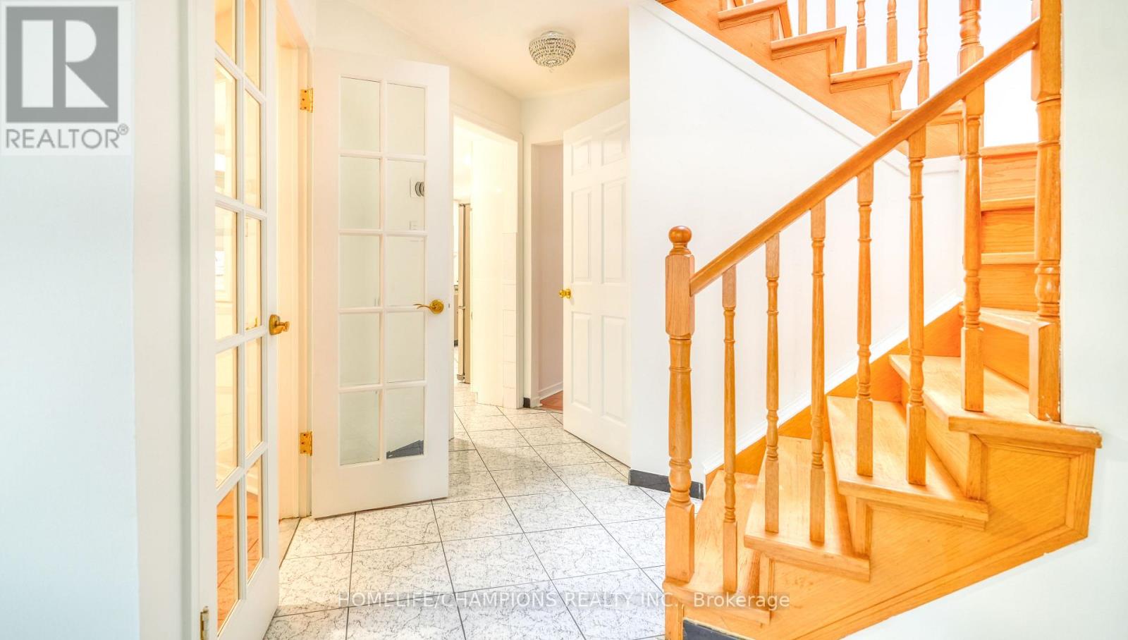 9 Seagrave Crescent, Toronto, Ontario  M1W 3H6 - Photo 17 - E12554604